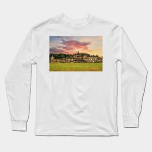 Wentworth Woodhouse Long Sleeve T-Shirt